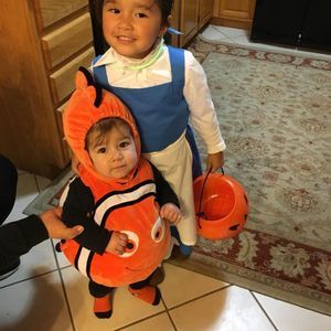 Meet your Posher, Brandon